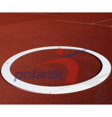 Сталевий диск - молот Polanik 2,135 м IAAF E-05-0417
