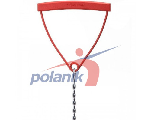 Молот сталевий тренувальний Polanik 2 кг<br>