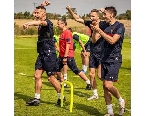 Футбольний бар'єр Yakimasport (арка) Футбольний бар'єр Yakimasport (арка)