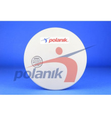 М'який гумовий диск Polanik 0,75 кг