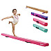 Дитяча гімнастична балка VEVOR SWS8EVASU 233 см, рожева