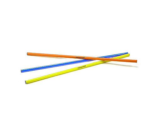 Палиця гімнастична Yakimasport 1.6м