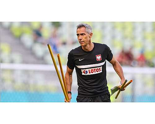 Палиця гімнастична Yakimasport 1.6м