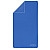 Рушник NCR12 180x100 NILS CAMP – синій Рушник NCR12 180x100 NILS CAMP – синій