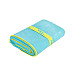 Рушник NAR11 140x70 NILS AQUA – блакитний 