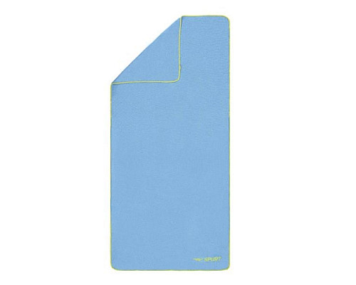 Рушник SRF01 160x80 SPUR– блакитний 