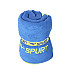 Рушник SRF01 160x80 SPUR– синій