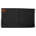 Рушник з мікрофібри Sveltus Microfiber чорний 130x80 см (SLTS-9506)