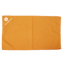 Рушник з мікрофібри Sveltus Microfiber оранжевий 130x80 см (SLTS-9505)