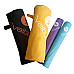Рушник з мікрофібри Sveltus Microfiber оранжевий 130x80 см (SLTS-9505)