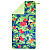 Рушник з мікрофібри 160х80 см NILS NCR14 FLOWERS Рушник з мікрофібри 160х80 см NILS NCR14 FLOWERS