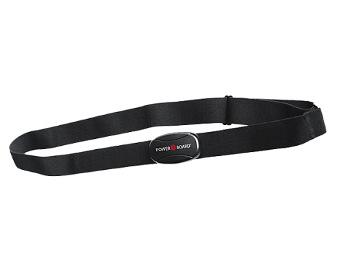 Пояс для вимірювання серцевого ритму Casada PulseSensor