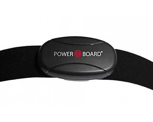 Пояс для вимірювання серцевого ритму Casada PulseSensor