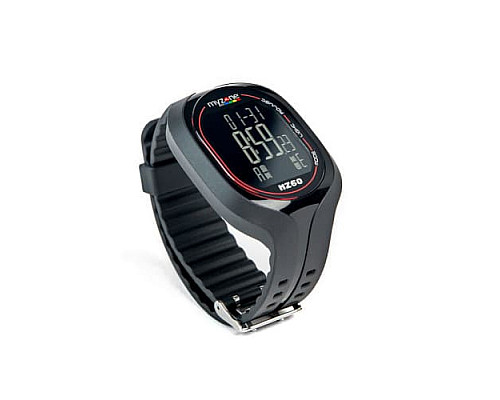 Годинник Myzone MZ-60, чорниий