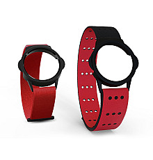 Замінникй ремінець Myzone MZ-Switch, чорний