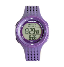 Спортивний годинник inSPORTline Diverz - Purple