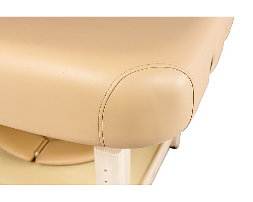 Масажний стіл  Casada Bremen Spa, бежевий