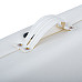 Масажний стіл inSPORTline Morrani 2-Section Aluminum,  бежевий