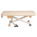Масажне ліжко Zen Lift AQUA Head Spa Bed бежеве