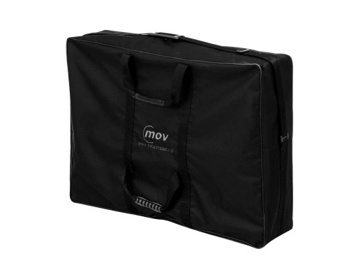 Масажний стіл для вагітних PNY Premium жовтий