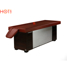 Масажний стіл Veda Lux  HOT! коричневий