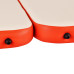 Стіл для масажу inSPORTline Tamati - помаранчевий
