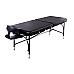 Масажний стіл Casada Berlin Pro, чорний