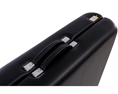 Масажний стіл Casada Berlin Pro, чорний