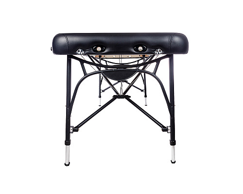 Масажний стіл Casada Berlin Pro, чорний