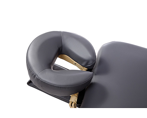 Масажний стіл Casada Bonn Light, сірий