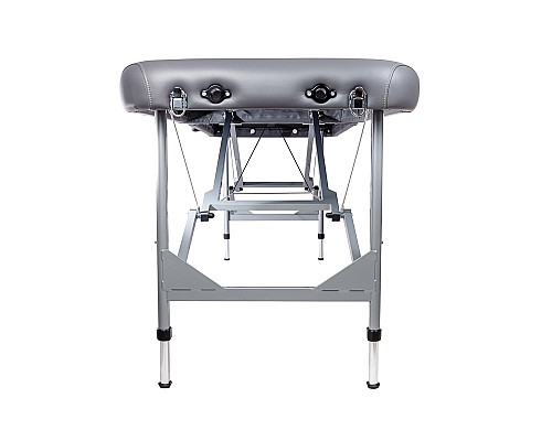 Масажний стіл Casada Bonn Light, сірий