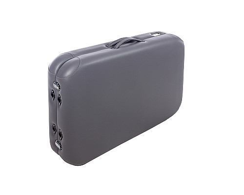 Масажний стіл Casada Bonn Light, сірий