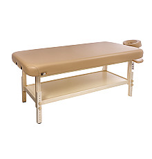 Масажний стіл Casada Dresden Spa, бежевий