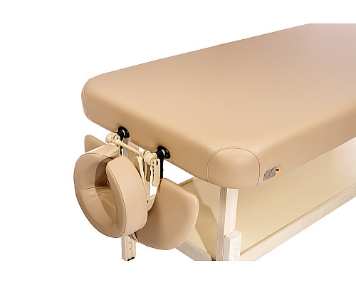 Масажний стіл Casada Dresden Spa, бежевий