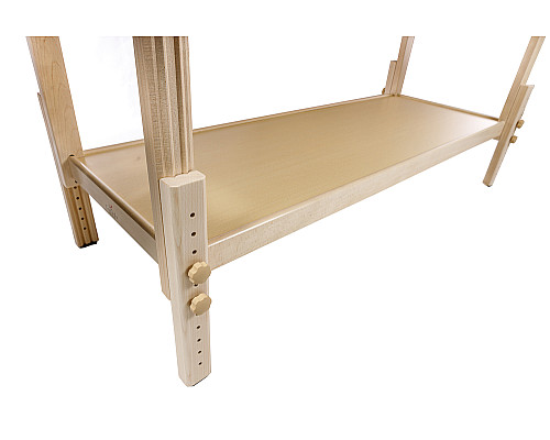 Масажний стіл Casada Dresden Spa, бежевий