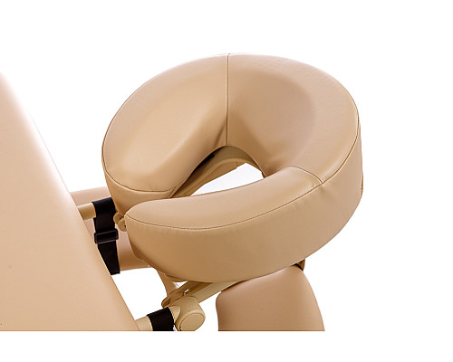 Масажний стіл Casada Dresden Spa, бежевий