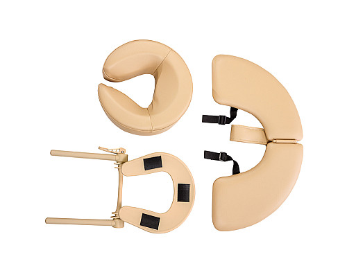 Масажний стіл Casada Dresden Spa, бежевий