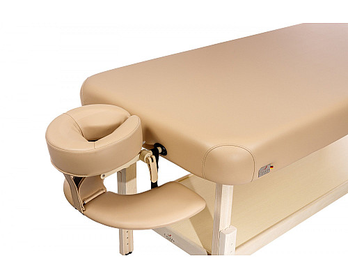 Масажний стіл Casada Dresden Spa, бежевий