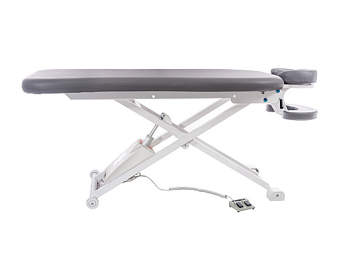 Масажний стіл Casada Essen Pro, сірий