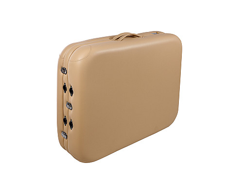 Масажний стіл  Casada Hannover Lux, бежевий