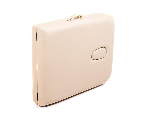 Масажний стіл Maximum New Tec, бежевий