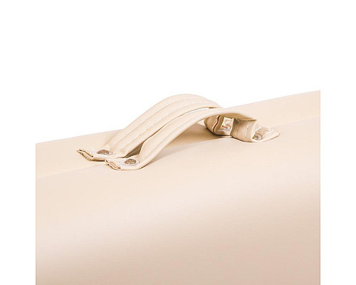 Масажний стіл Maximum New Tec, бежевий