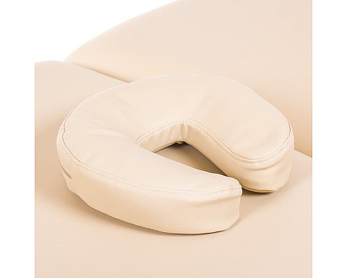 Масажний стіл Maximum New Tec, бежевий