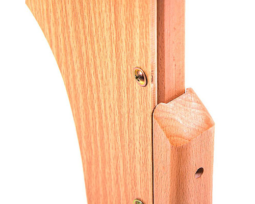 Масажний стіл Maximum New Tec, бежевий