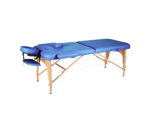 Масажний стіл Spartan Massage Bett