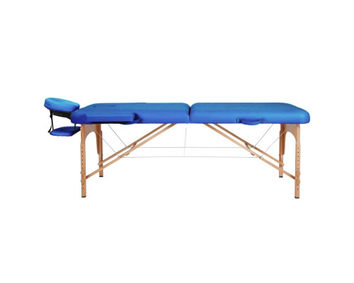 Масажний стіл Spartan Massage Bett