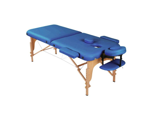Масажний стіл Spartan Massage Bett