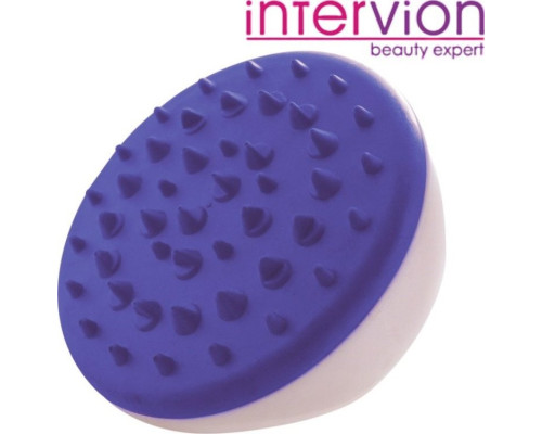 Масажер антицелюлітний Intervion, ручний, ванна