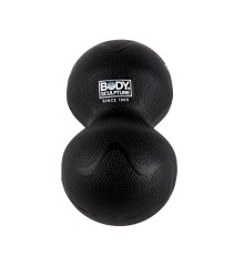 Масажний ролер-м'яч Body Sculpture DUO BB 0122