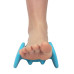 Масажер для ніг inSPORTline Emms - блакитний